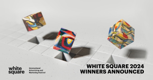 <i>White Square International Festival of Creativity</i> Announces 2024 Winners