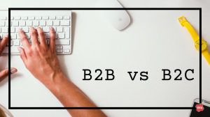 Copywriting for B2B Versus B2C Audiences