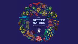 V&A Waterfront Launches 'Our Better Nature' Platform