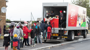 Shoprite Group Assists Western Cape Relief Efforts Following Extreme Weather