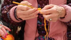 67 Blankets for Mandela Day Returns to Eastgate Shopping Centre