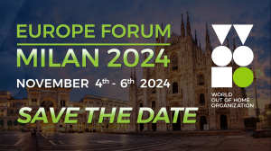 WOO Heads For Milan for First In-Person European Regional Forum