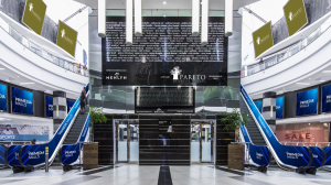 Primedia Malls Announces Partnership Renewal with Pareto Limited