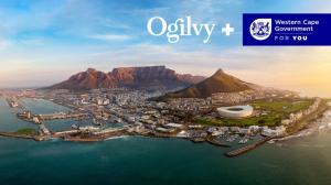 Ogilvy Announces Partnership with Western Cape Government