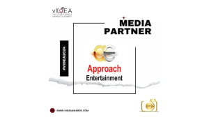 Approach Entertainment Partners with 2024 <i>Inkspell Elevate Awards</i>