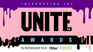 WPP Hosts Inaugural <i>Unite South Africa Awards</i>