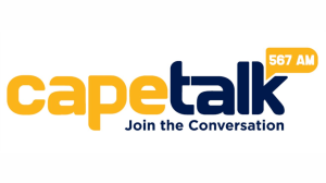 <i>CapeTalk 567</i> Offers Audiences Sneak Peek of New Logo