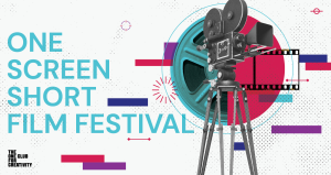 The One Club Opens Global Call for <i>ONE Screen Short Film Fest</i> Entries