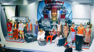 TRESemmé Partners with MaXhosa Africa for 'All Hair All You' Launch Campaign