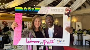 Printing SA Partners with DWYPD to Empower Women in Print