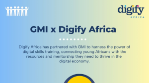 Digify Africa Partners with Global Mentorship Initiative to Provide Mentorship Programmes