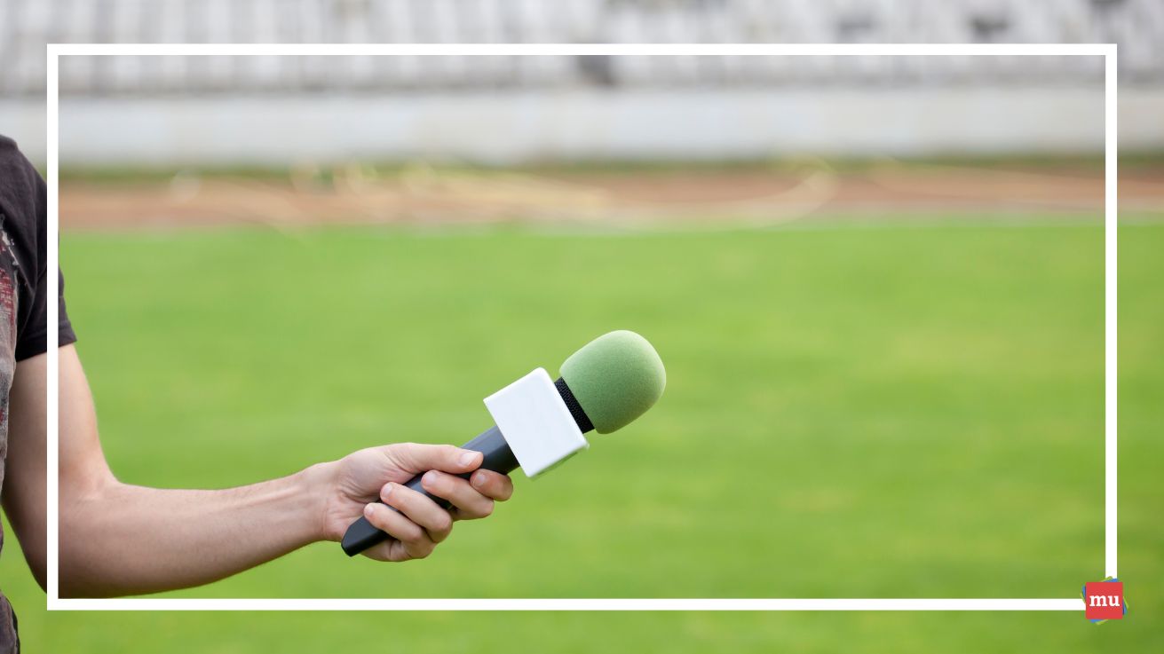 Sports Interview Panel Winning Tactics for Interviewing Athletes — In 300 Words or Less