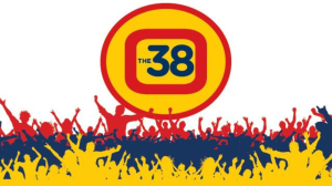 <i>OFM</i> Celebrates 38 Years With THE 38