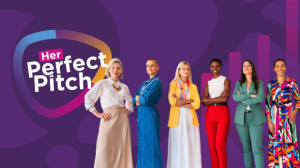 <i>Jacaranda FM</i> Opens Entries for #HerPerfectPitch2024
