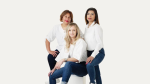 GroupM SA Announces New Female Leadership Team