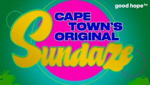 <i>Good Hope FM</i> Launches <i>Cape Town's Original Sundaze</i>