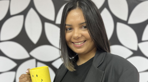 Hook, Line & Sinker Welcomes Tayla-Jade Coenraad as PR Account Manager
