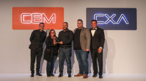 DSG and Nando’s Win at 2024 <i>Customer Experience Africa Awards</i>