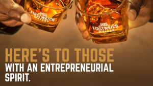 Firstwatch Whisky Launches Campaign to Celebrate Unsung Heroes
