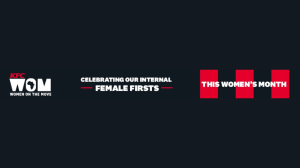 KFC Celebrates Local 'Female Firsts' With Women's Day Campaign