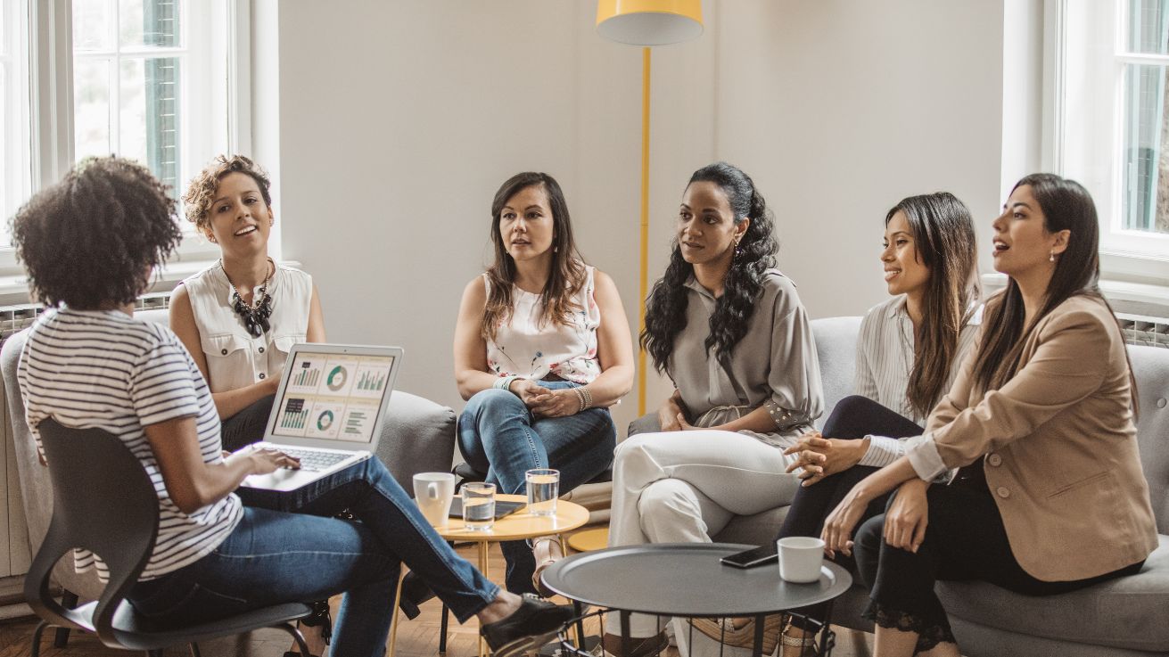 How The Advertising Industry Can Promote Gender Equity