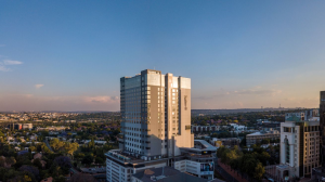 Radisson Hotel Group Appoints Hook, Line & Sinker