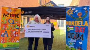 Tourvest Integrated Tourism Group Drives 'Tourism-For-Good' Initiatives