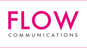 Flow Communications Appointed by Cherie Blair Foundation