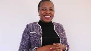 Dr Ziyanda Mzamo Joins Kagiso Trust