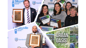 Media24 Leads With Exceptional Journalism and Impactful Content