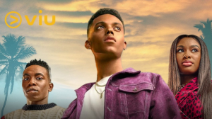 Viu South Africa Launches Playful Brand Campaign