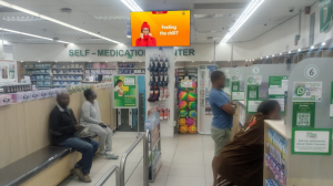 Primedia Out-of-Home Extends User Journey Programmatic Targeting to Include In-Store Screens