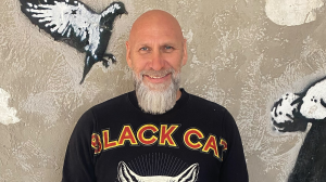 Brave Welcomes New ECD