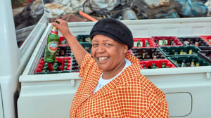 TGRC Highlights Women in Glass Recycling