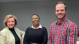Burson Announces Africa Leadership