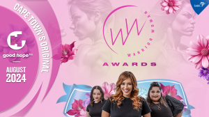 <i>Good Hope FM</i> Launches <i>Warrior Women Awards</i>