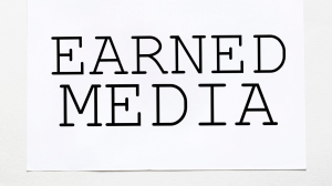 PR Versus Earned Media