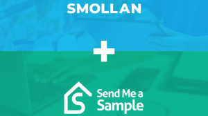 Smollan Acquires Majority Stake in Send Me a Sample Ltd.