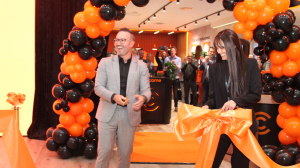 Cell C Unveils Revamped Store at Mall of Africa