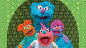 Sesame Workshop Launches 'Bond Through Play' Campaign