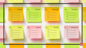 How to Create a Content Calendar In Five Steps