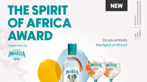 <i>DStv Content Creator Awards</i> and Amarula Premium African Gin Announces <i>Spirit Of Africa Award</i>