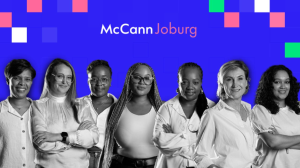 L’Oréal Paris SA Partners With McCann Joburg for Women's Month Content Series