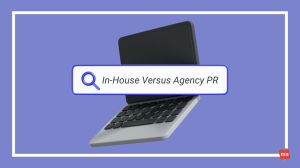 In-House Versus Agency PR