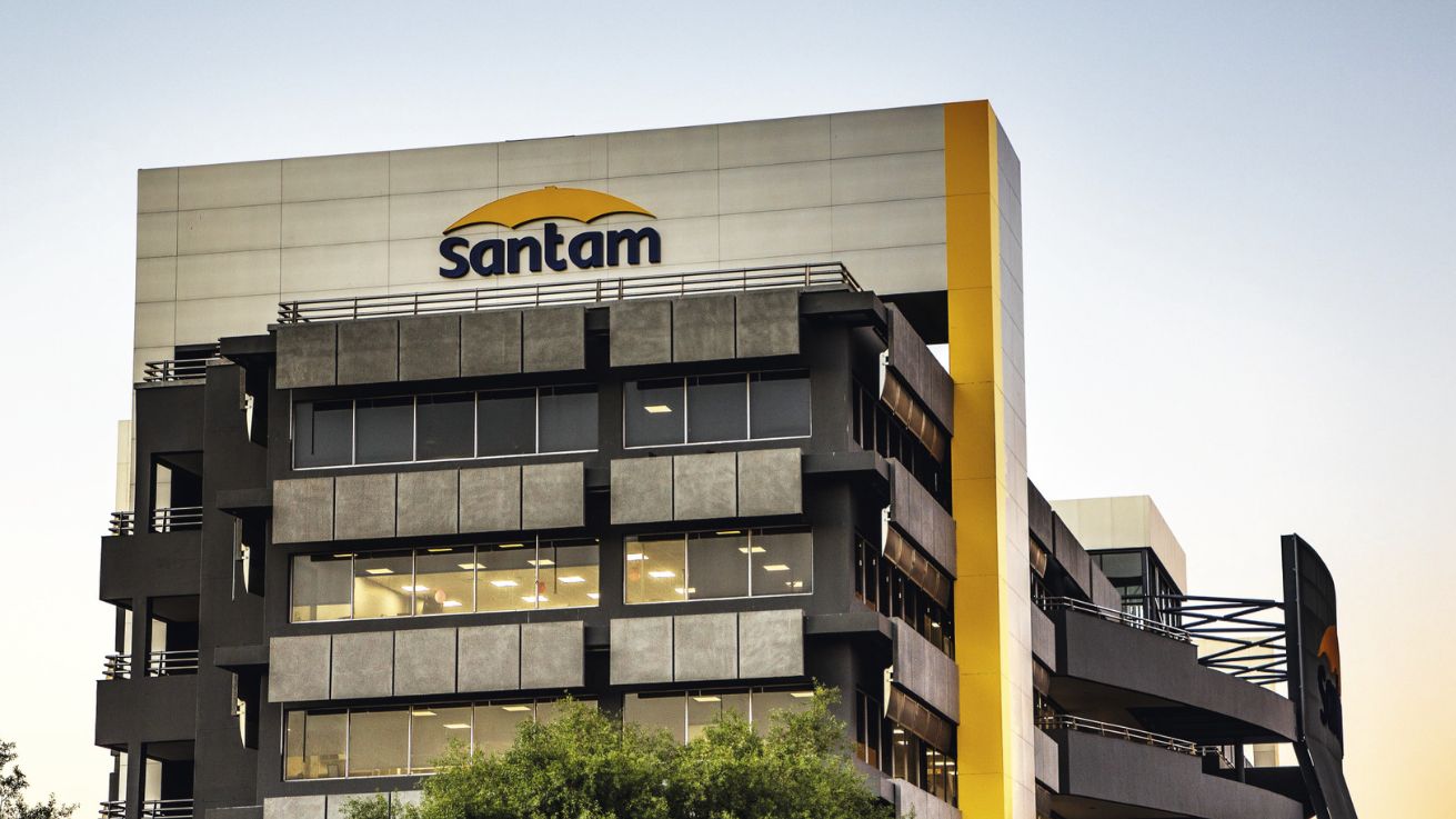 Santam Announces Brand Repositioning santam-announces-brand-repositioning