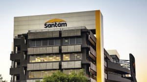 Santam Announces Brand Repositioning