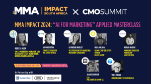 MMA SA Announces 2024 IMPACT Forum