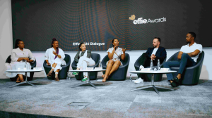 <i>Effie Awards</i> South Africa Host Dialogue at Discovery HQ