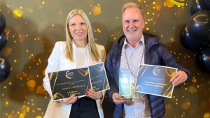 Legacy Lifestyle Wins at 2024 <i>South African Loyalty Awards</i>