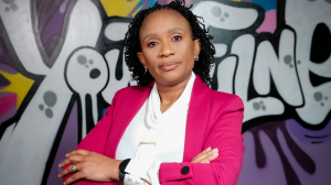 loveLife Appoints Nthabeleng Motsomi-Moshoeshoe as CEO